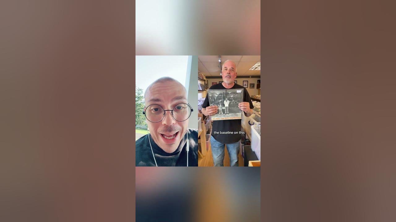 BEST PUNK ALBUMS 🤔 ANTHONY FANTANO YouTube