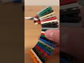 Lego Bending! #lego #ytshorts #shorts #satisfying #legobuild