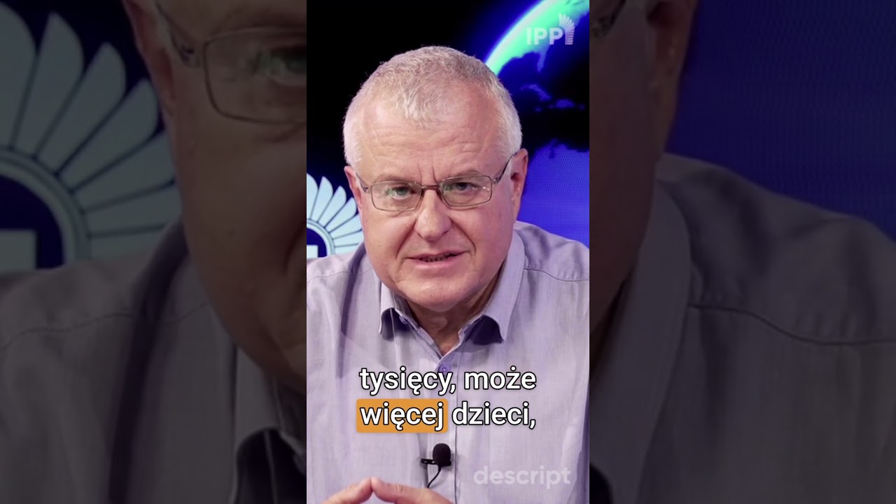 Co masz na obronę kościoła? #Pomyśldziś #1698 episode artwork