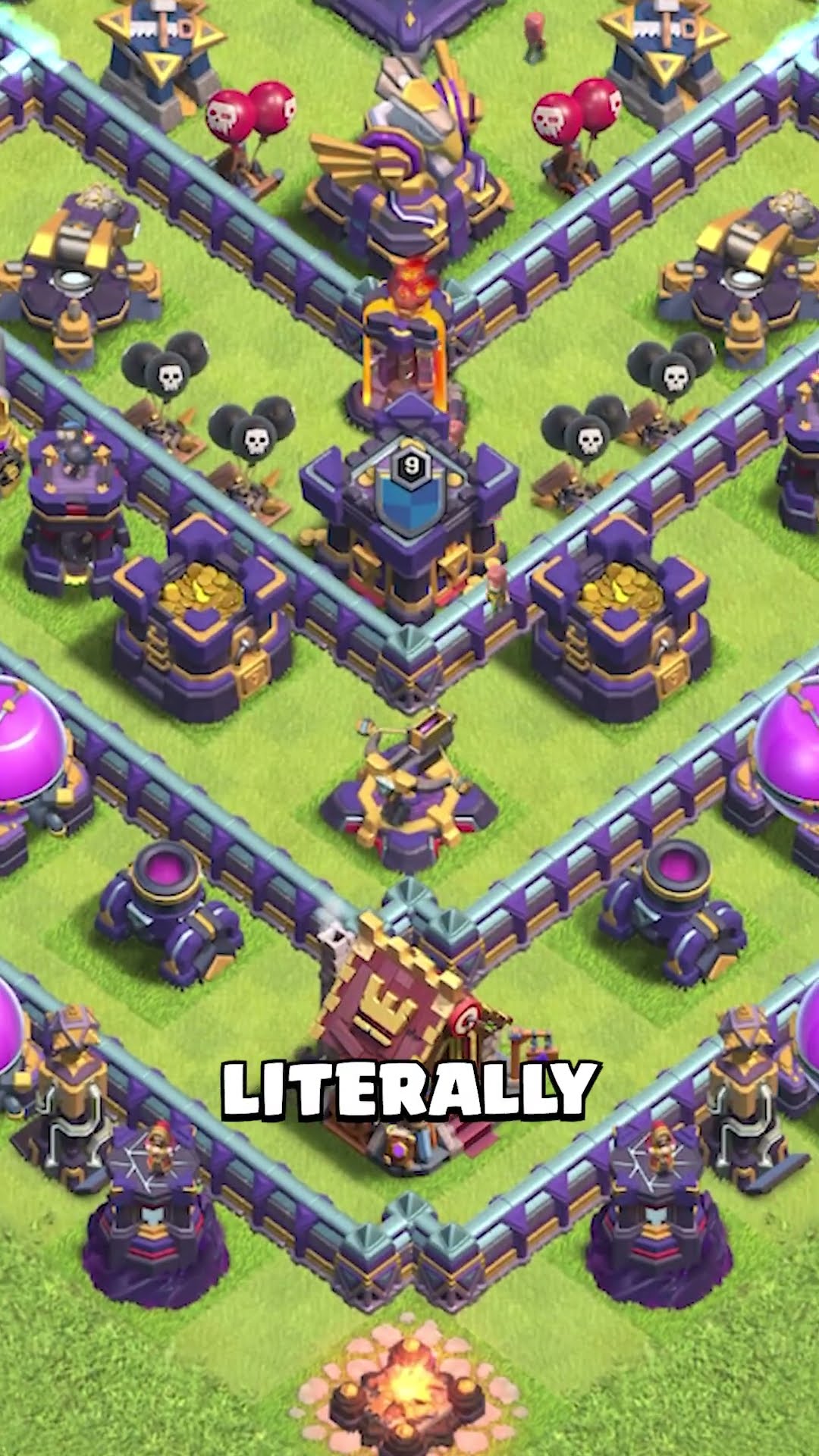 Learn with the Grand Warden: A new home for Heroes, Hero Hall! #clashofclans #coc #th17 #clash
