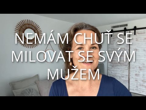 Video: Jak Zacházet Se Svým Milovaným Mužem