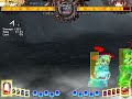 [Marisa] Character-specific corner combo with high damage