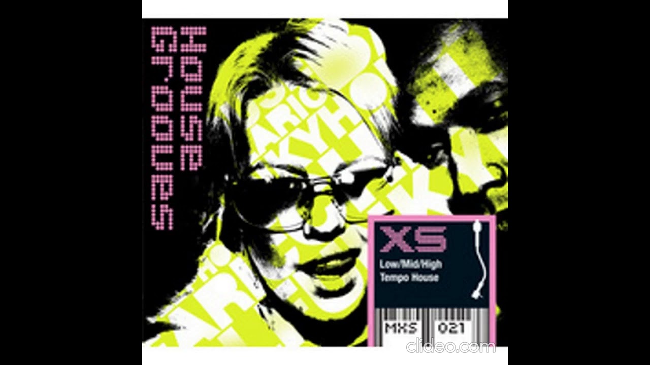 Ben Wheeler - Bring The House Down