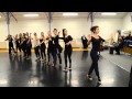 Ballet Arménien Navasart- Erzerumi shoror
