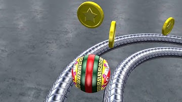 Going Balls Super Speedrun Gameplay #1132