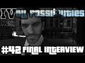 GTA IV - Final Interview (All Possibilities)