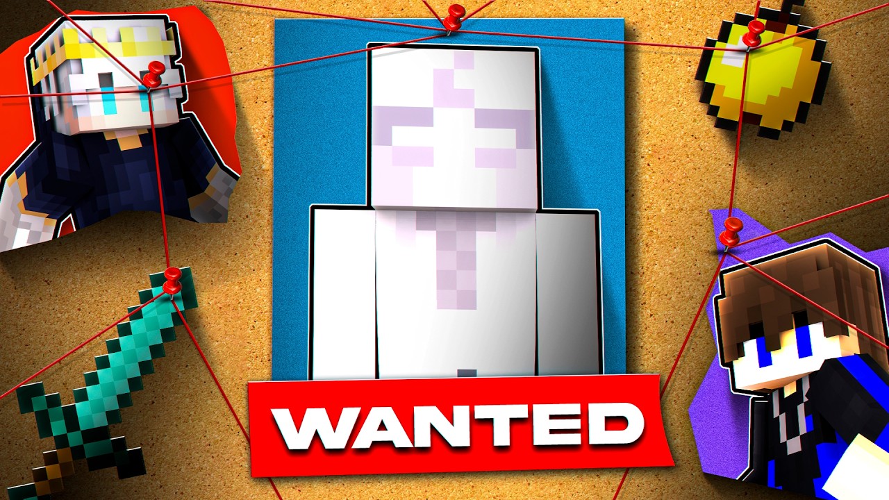 der NEXUSMEISTER ist ein LÜGNER & VERRÄTER! (MINECRAFT NATIONS)