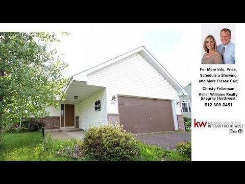 4560 Sterling Drive, Big Lake, MN home video tour