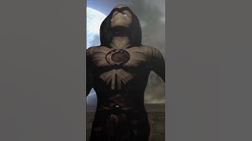 i love moon knight so I create my own VFX editing | sunny VFX |