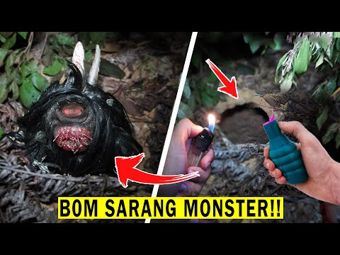 Video: Moskow Bawah Tanah: Hantu Bawah Tanah - Pandangan Alternatif