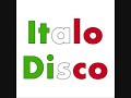 ITALO DISCO NEW GENERATION-vs- INMORTALES u clasicos- cesarcasablanca-