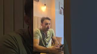 Atilla İlhan / Ben sana mecburum şiiri