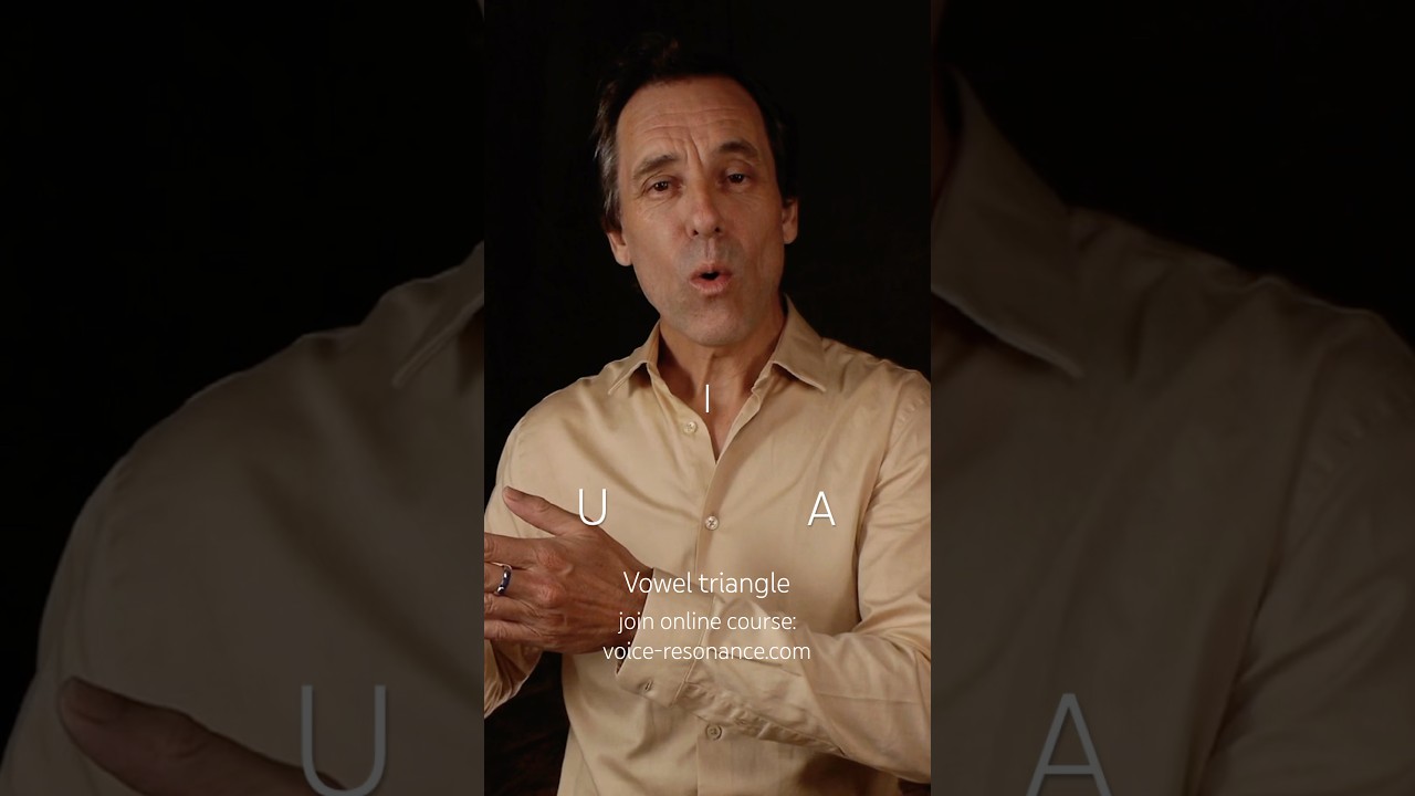 Learn overtone singing with this simple exercise 