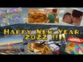 CELEBRATING THE NEW YEAR IN MYRTLE BEACH 2022 !!! ( New Years Vacation VLOG ! )