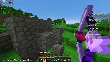 Forge Trapping a 14 star (Assassianation) while fighting someone