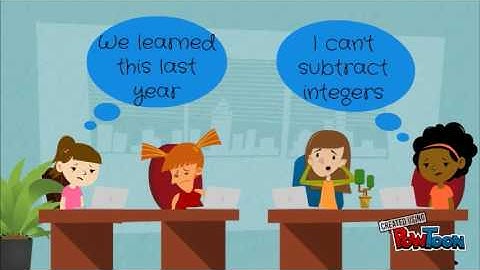 Differentiated Instruction