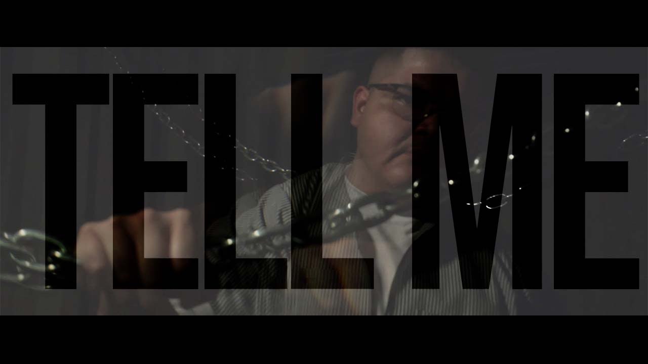 6ow - Tell Me (Official Music Video) Prod by:Andre.on.Beat