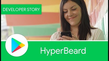 Android Developer Story: Hyperbeard builds a successful indie games business on Google Play