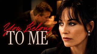 YOU BELONG TO ME | Full Thriller Movie | Lesley-Anne Down, Daniel Morgenroth, Tony De Santis