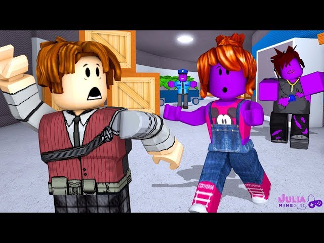 Roblox - INFECTADOS COLORIDO EM FAMÍLIA (Plague) 