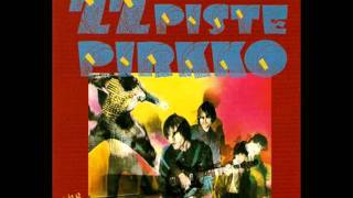 22-Pistepirkko - Don&#39;t try to tease me
