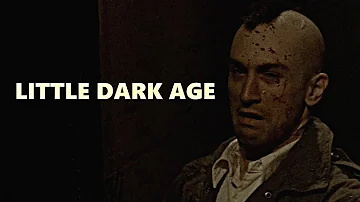 Taxi Driver - Little Dark Age