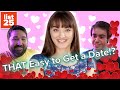 Pick-up lines that work every time - YouTube