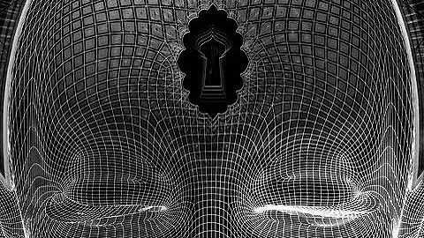 Unblock your Third Eye chakra | 20 minute meditation healing frequency