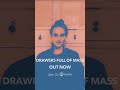 MOLASS - Drawers Full Of Mass