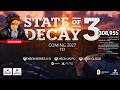 KreekCraft Reacts to State of Decay 3 Story Trailer (2026)