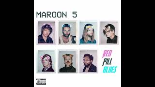 Famous Maroon 5 - Wait HQ (Audio) Net Worth