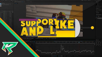 #85 AkexDesigns Lower Thirds - by Rex