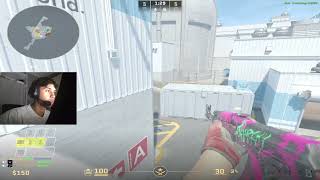 Nuke Is My Best Map By FAR