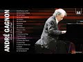 André GagnonCollection The Best Of Romantic Piano - Greatest Hits Songs Of André Gagnon