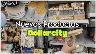 POR FIN TRAJERON NUEVO PRODUCTOS A DOLLARCITY 💚 😅 #dollarcity #dollarcitycolombia 