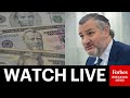 LIVE: Senate Judiciary Committee Hearing: 'Somali Fraud in Minnesota – The Tip of the Iceberg'
