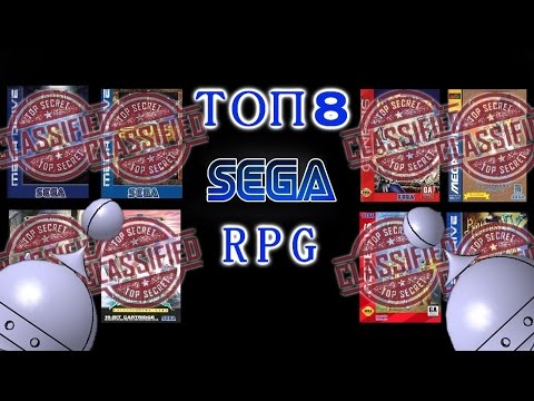 Vídeo: Pier Solar, El RPG De Sega Mega Drive De 2010, Llegará A Xbox 360, PC Y Mac En HD