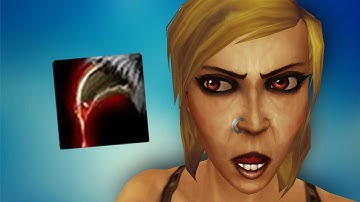 What Is This Feral Damage?! (5v5 1v1 Duels) - Not Subtlety PvP WoW Legion 7.3.5