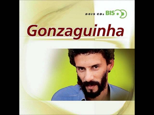GONZAGUINHA - GUERREIRO MENINO