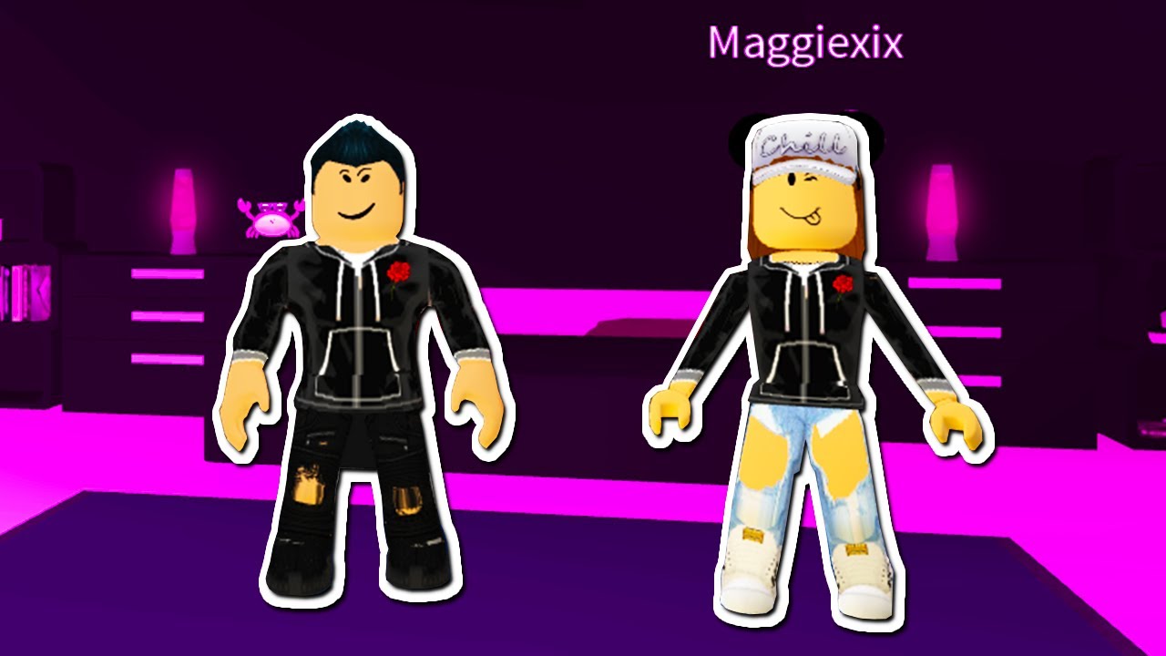 hyper roblox merch