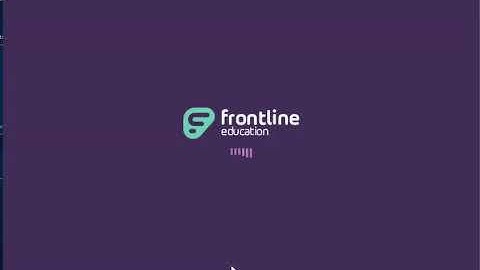 How to Create a New Frontline ID