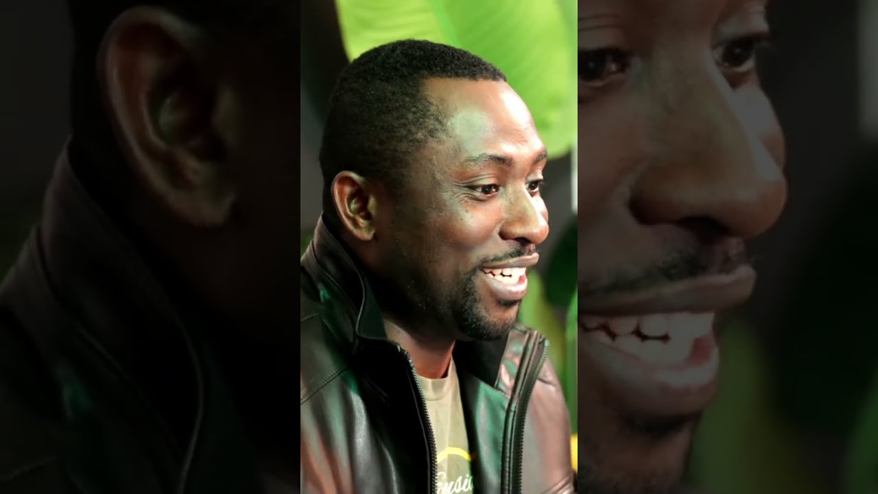 Ask, Seek, Knock | The Power of Persistent Prayer (Luke 11:5–13)