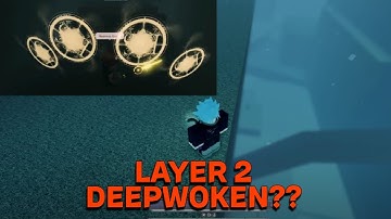 Layer 2 LEAKS and specalations DEBUNKED deepwoken