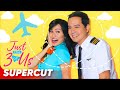 'Just the 3 of Us' | Jennylyn Mercado, John Lloyd Cruz | Supercut | YouTube Super Stream