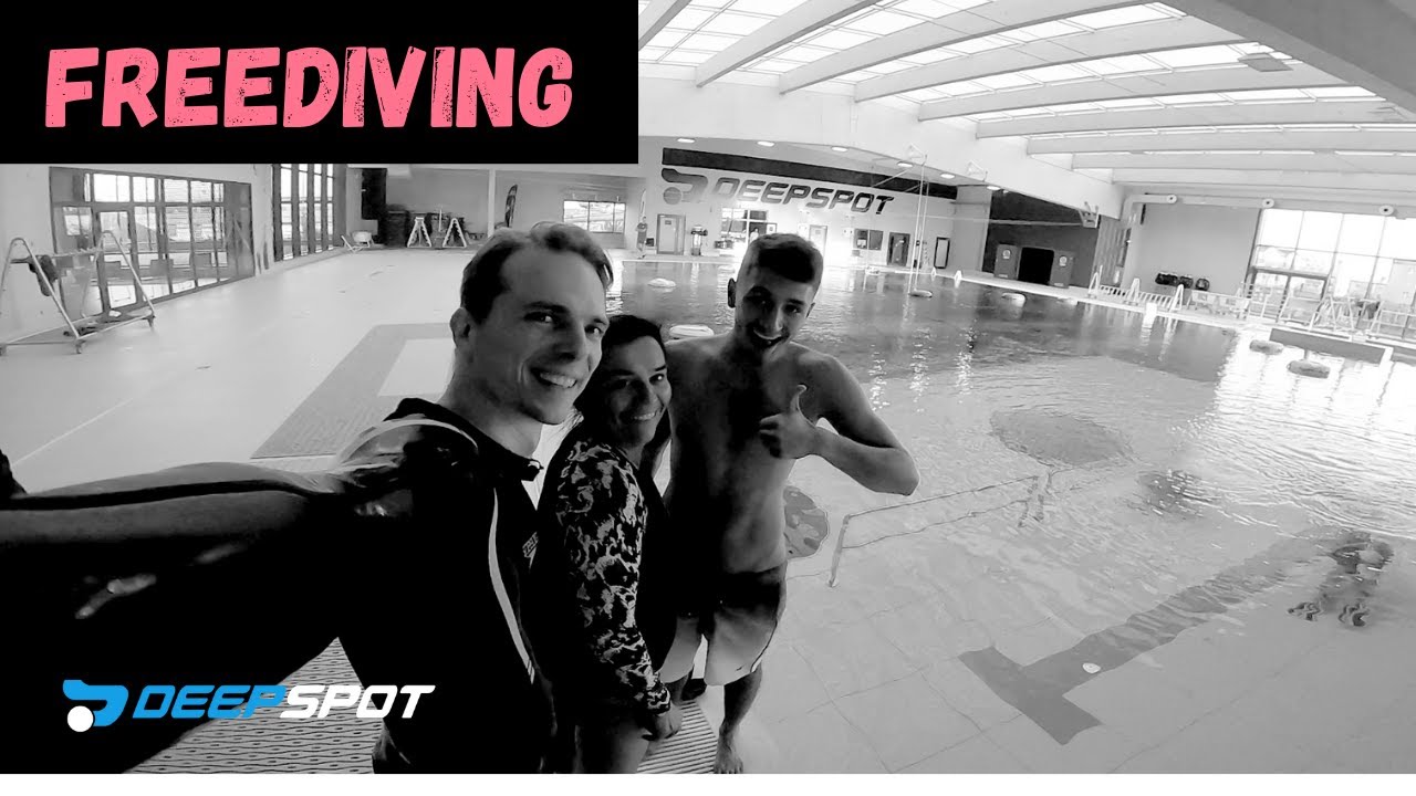 Monika & Filip | Deepspot Freediving