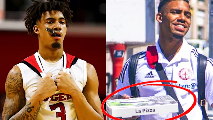 WHAT HAPPENED TO COREY SANDERS? FROM BASKETBALL ST...