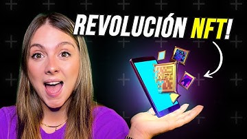 💥 El nuevo Estándar ERC-6551 para Crear NFTs en 2023 | Versión mejorada de ERC-721