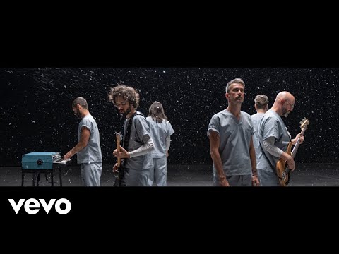 Vetusta Morla - Reina de las Trincheras (La Hija, Banda Sonora Original)