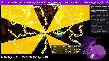 Chrono Trigger First Playthrough - Part 15