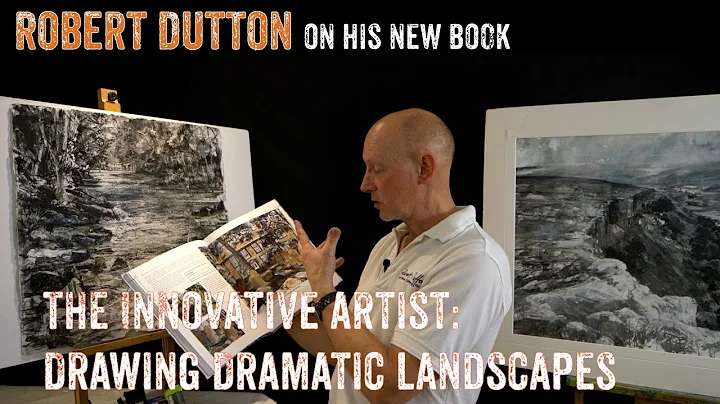 Robert Dutton on his new book The Innovative Artis...